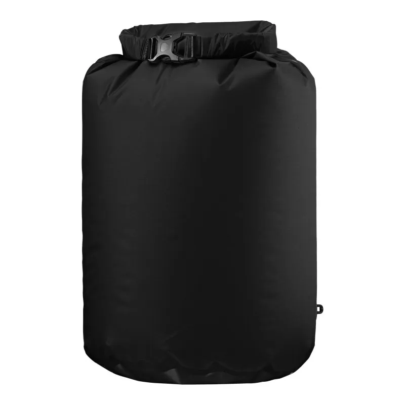 ORTLIEB Light Weight Dry-Bag with Valve 22L in Black-1